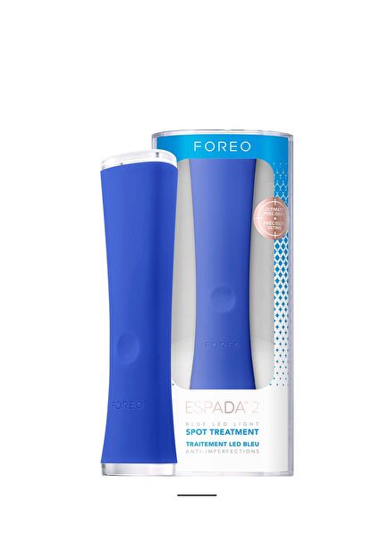 Espada 2 Blue Skin Care Device