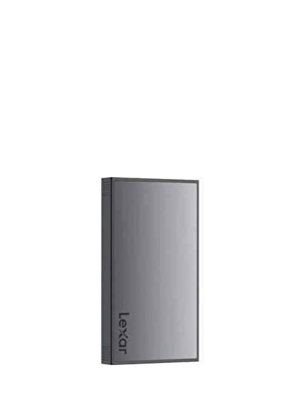 Professional Workflow 4TB 2000MB/sn Taşınabilir SSD LPWF7504T-2ANGL