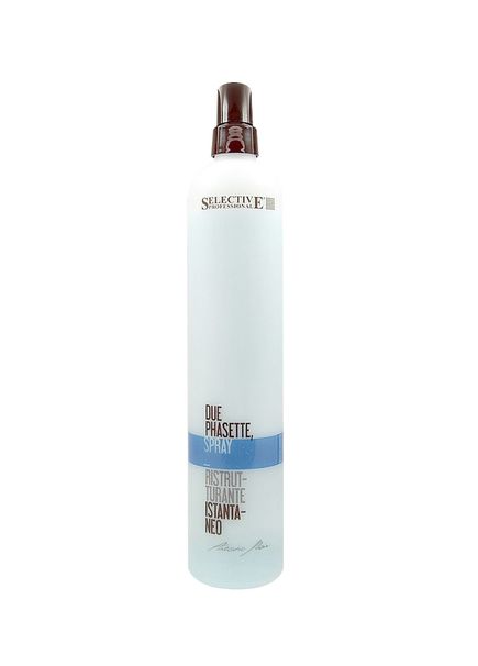 Due Phasette Şekillendirici Saç Spreyi 450 ml