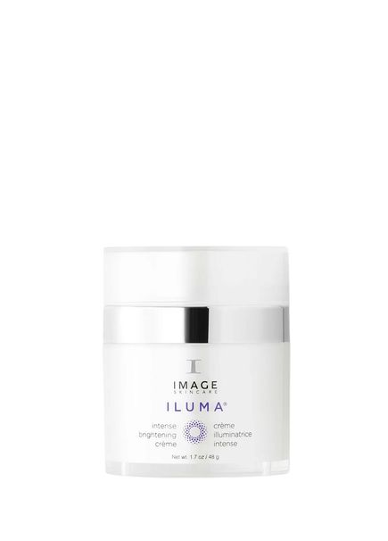 Iluma Intense Brightening Crème Revitalizing Brightening Face Cream 48 g