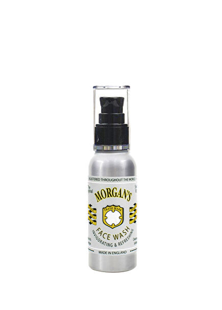 Face Wash Yüz Yıkama Köpüğü 100 ml