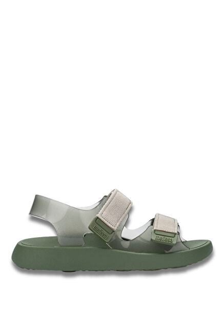 Mix Ad Khaki Women's Sandals