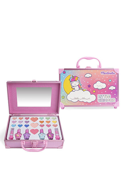Unicorn Perfect Makyaj Seti