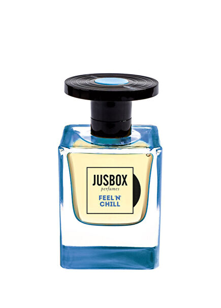Feel N Chill Eau de Parfum 78 ml