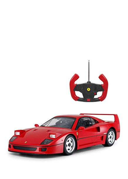 1:14 Ferrari F40 Remote Control RC Car
