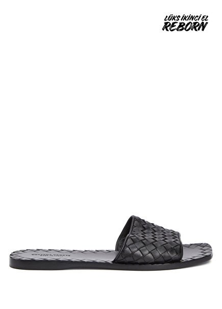 Bottega veneta women's slippers 36gb