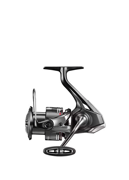 Vanford C 4000 XG Spin Olta Makinesi