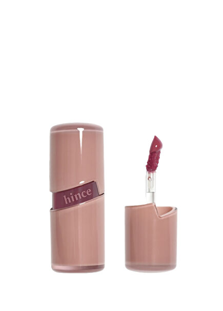 Raw Glow Gel Tint R006 Raw Grape Ruj