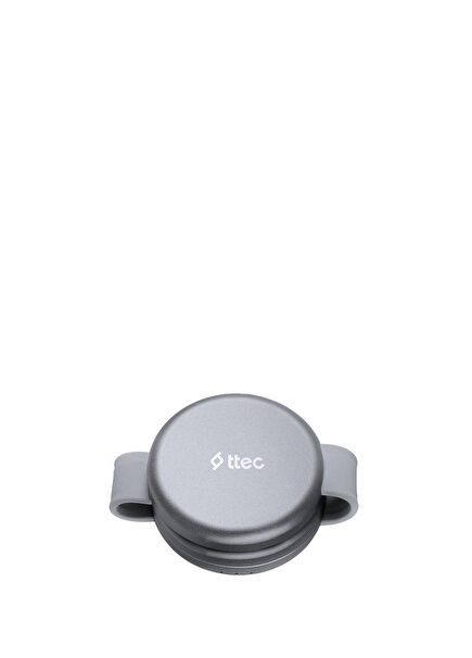 AirCharger Trio Pro Qi2 MagSafe Özellikli 15W iPhone Android 3’ü 1 Arada iPhone + Apple Watch + Air