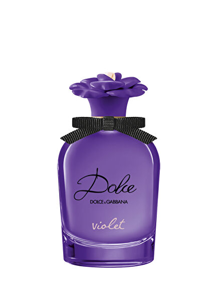 Dolce Violet Edt 75Ml Women'S Perfume