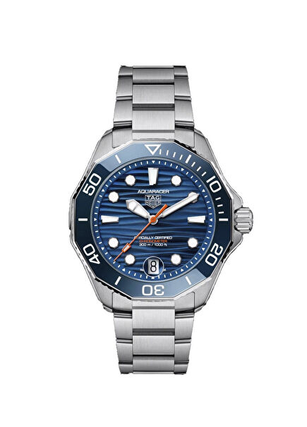 Aquaracer Erkek Kol Saati