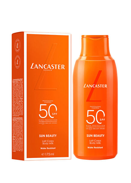 Sun Beauty Body Milk SPF50 175 ml