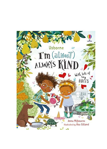 I'm Almost Always Kind