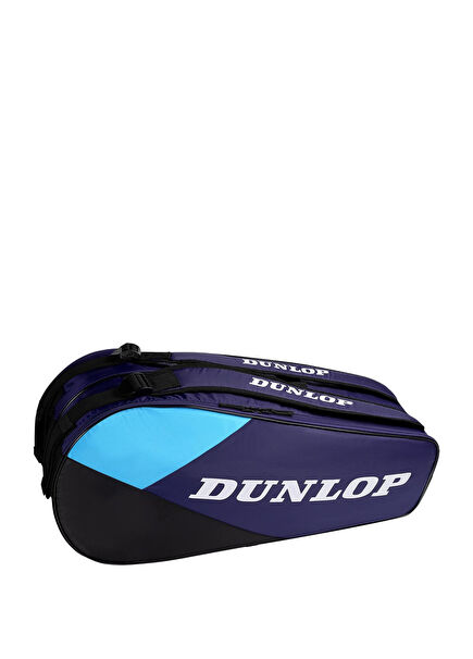 D Tac FX-Club Unisex Tenis Çantası