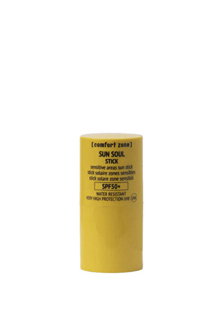 Sun Soul SPF50+ Stick Güneş Kremi 4,5 ml
