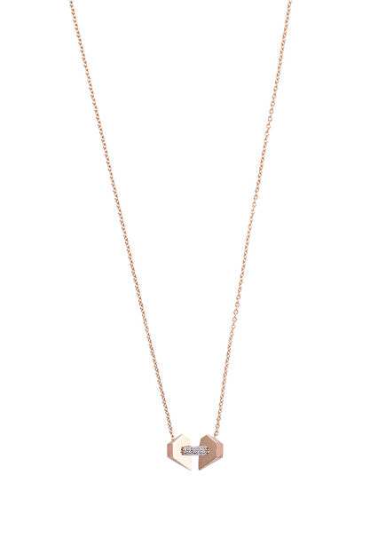 Milka's Dream Kadın Altın Kolye