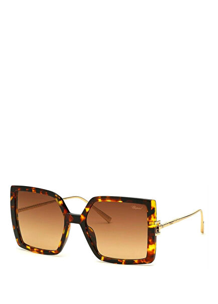 Chopard - Sch334m - Sunglasses - 0745