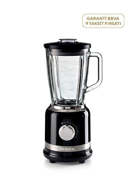 Moderna Siyah Blender