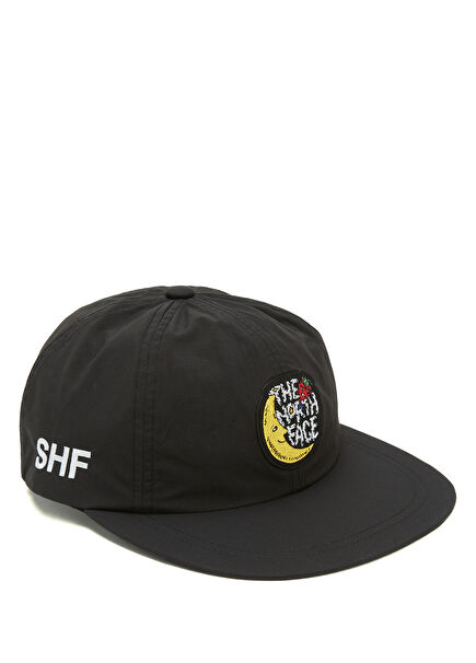 Black Men's Hat