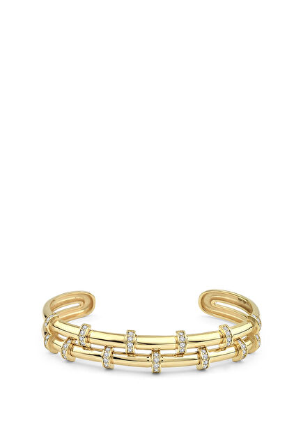 Myra 925 Sterling Silver Women's Bracelet