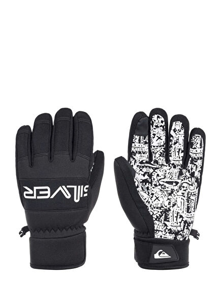 Method Ski Gloves