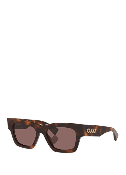 Multicolored Women's Sunglasses