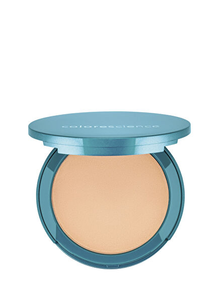 Natural Finish SPF20+ Medium Sunlight Fondöten Pudra 12 gr