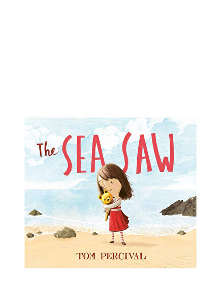 The Sea Saw Children's Foreign Language Book