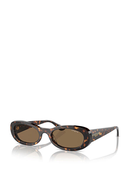 VO5571S Brown Men's Sunglasses