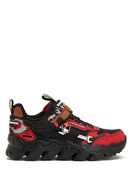 Mega-Flex Lite - Tuff Toolz Boys' Sneakers