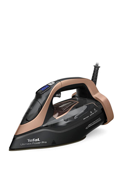 Ultimate Power Pro FV9E5 Steam Iron