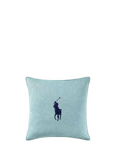 Oxford Evergre Yeşil Dekoratif Yastık