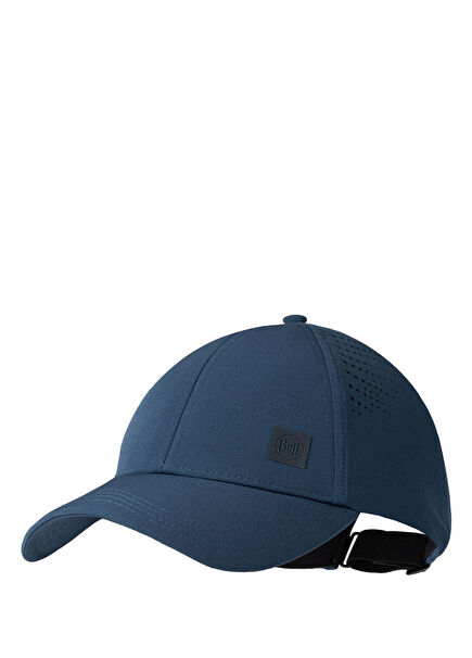 Summıt Cap Solıd Night Blue Unisex Şapka