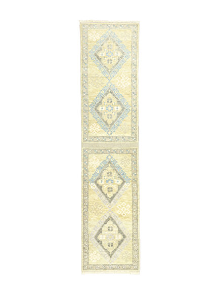 Loras El Dokuma Uşak Yolluk 59x283 cm