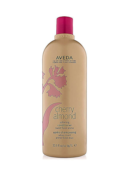 Cherry Almond 1000 ml Saç Kremi