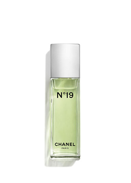 N°19 Eau De Toilette Spray 100ML