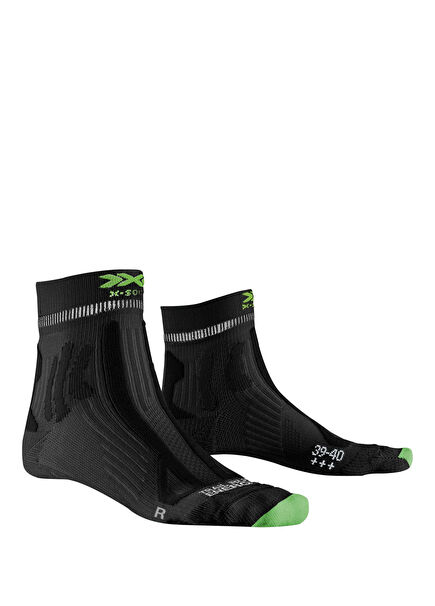 X-Socks Traıl Run Energy 4.0 Erkek Spor Çorap