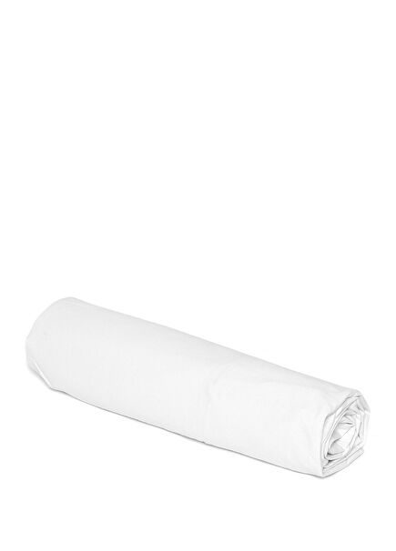Akka Organic Cotton Fabric Upper Lower Surface Waterproof Mattress Protector 150x200 cm