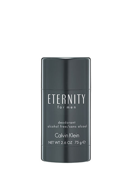 Eternity Man Deodorant Stick 75 g