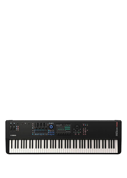 Modx M8 Synthesizer