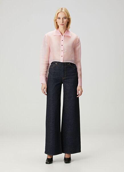 Dane Dark Blue Jeans