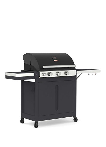 3201 Stella Gas Barbecue 50 Mbar