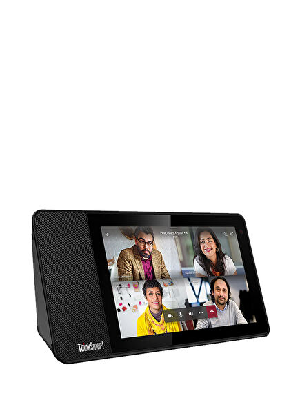Thinksmart View 2GB RAM 8GB Emmc 8" HD Akıllı Görüntülü Asistan Tablet ZA690032TR 