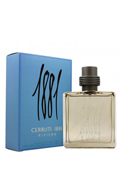 Homme Riviera EDT 100 ml Erkek Parfüm