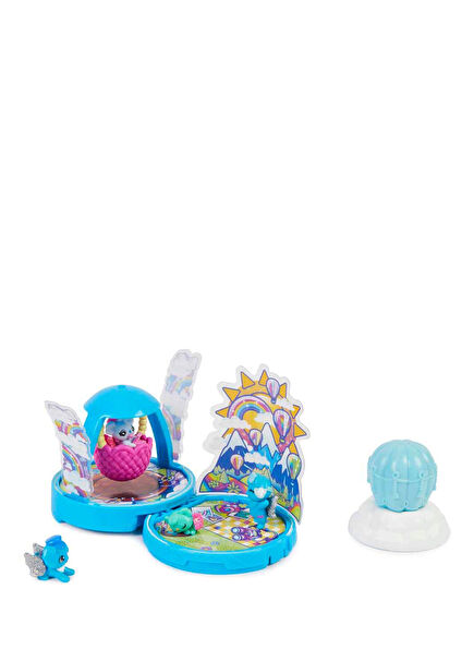 Rainbow Cation Eğlence Zamanı Oyuncak Seti