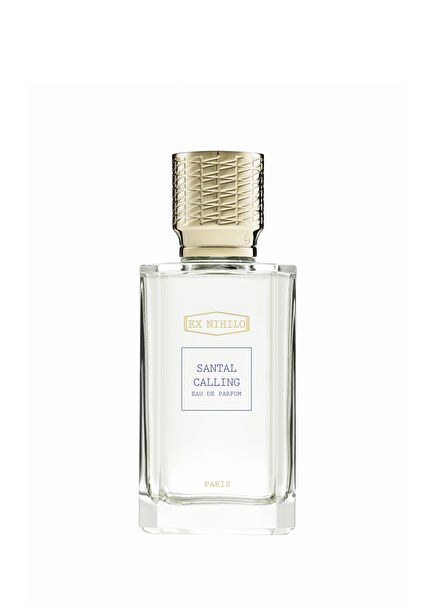 Santal Calling 50 ml Unisex Parfüm