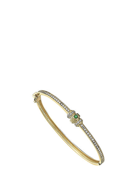 Oasis 14K Gold Women's Bracelet