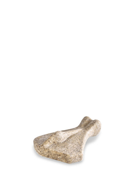 Bone Shaped Cat Chew Toy