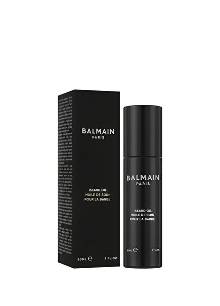 Signature Men's Line Beard Oil Nemlendirici Erkek Saç Sakal Bakım Yağı 30 ml