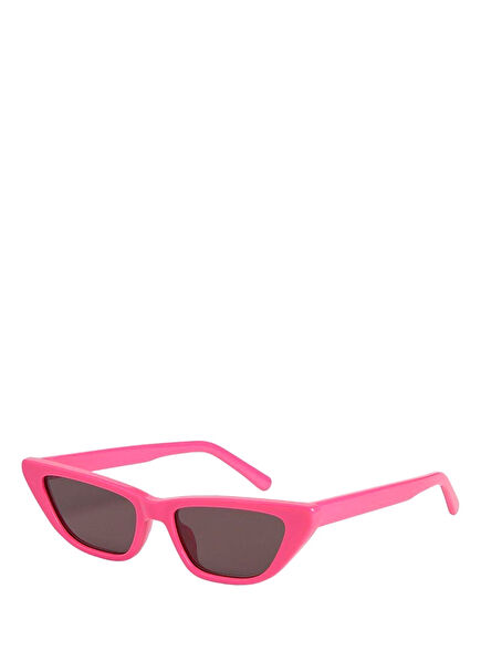 Molly Beri017 - 3007 Pembe Kadın Güneş Gözlüğü